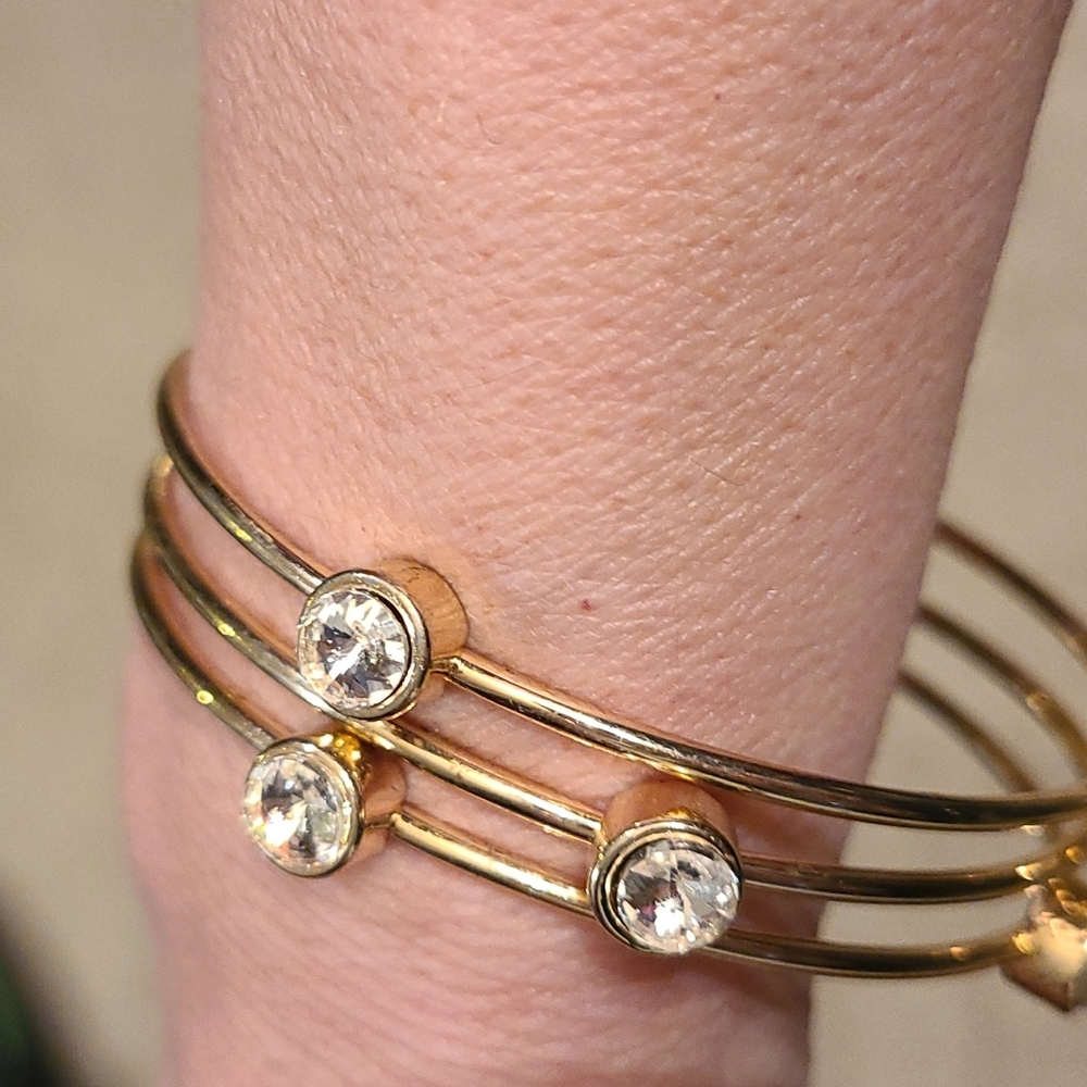 Set of 3 bangles